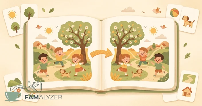 Translate a story