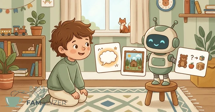 Compare AI answers