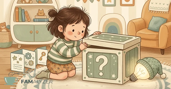 Puzzles on request