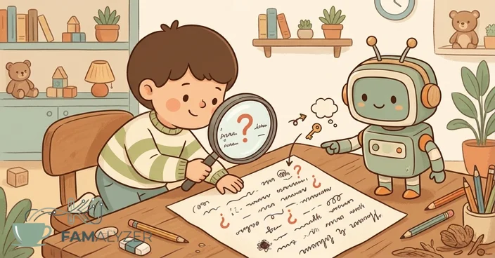 Spot spelling mistakes yourself
