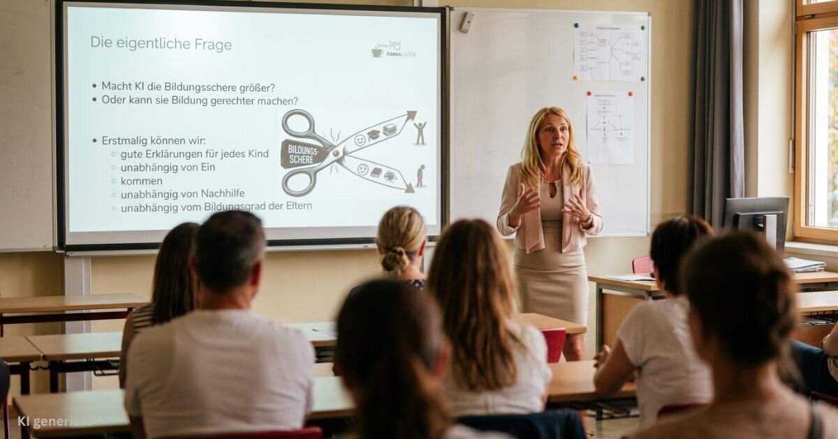 Schul-Vorträge